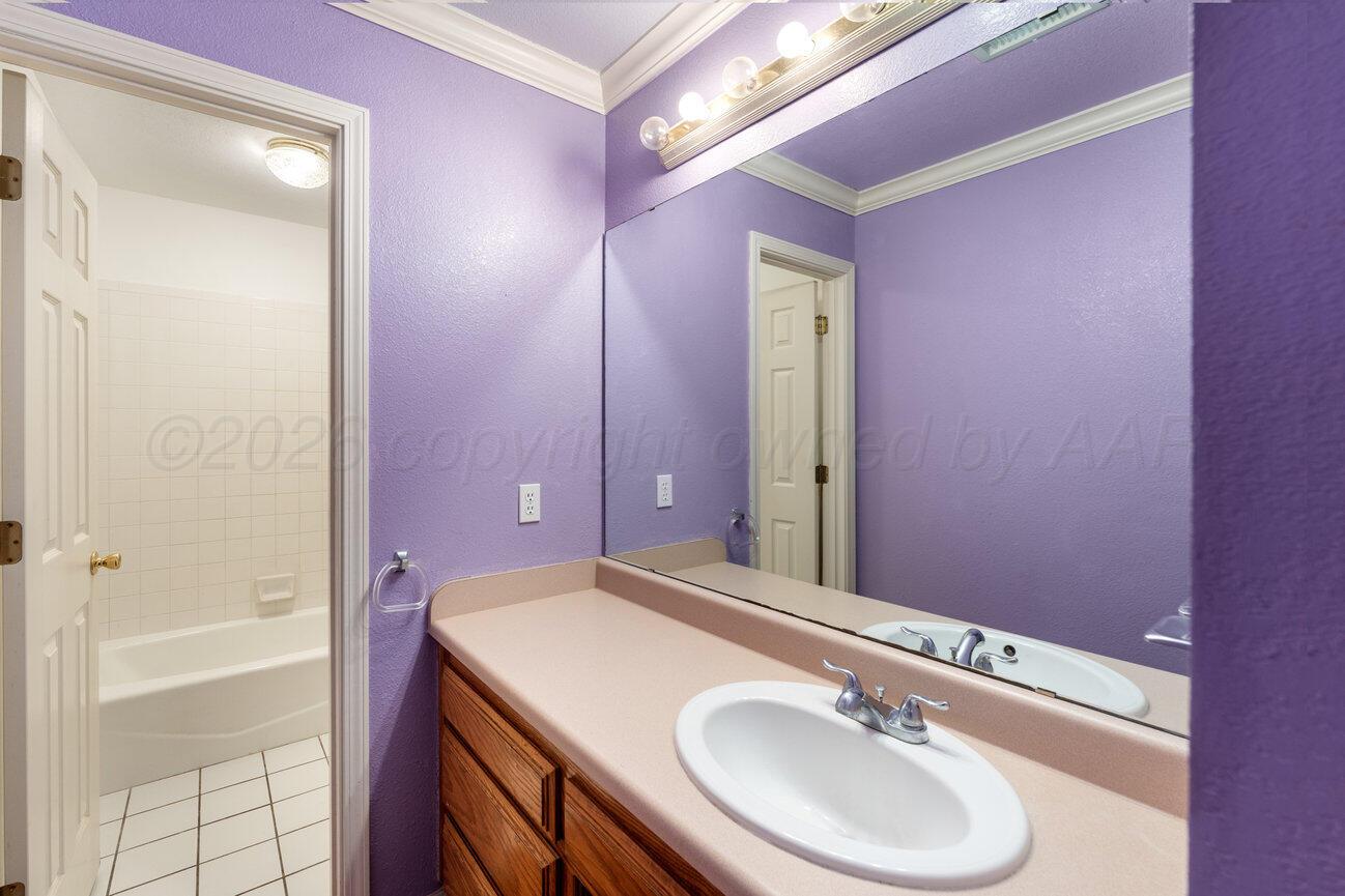 1108 South Fairfield Street Amarillo, TX 79104 - Photo 17 of 36 Color-20