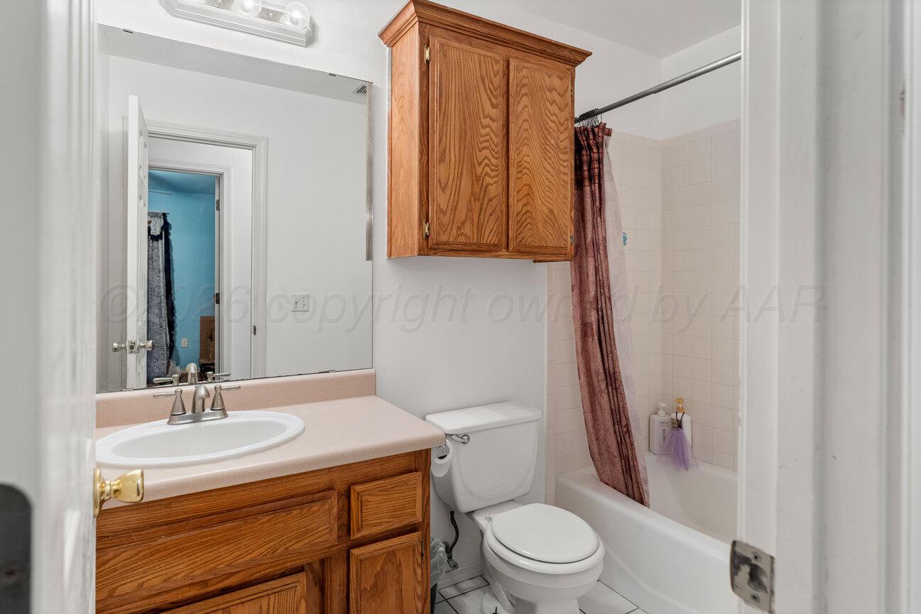 1108 South Fairfield Street Amarillo, TX 79104 - Photo 24 of 36 Color-27