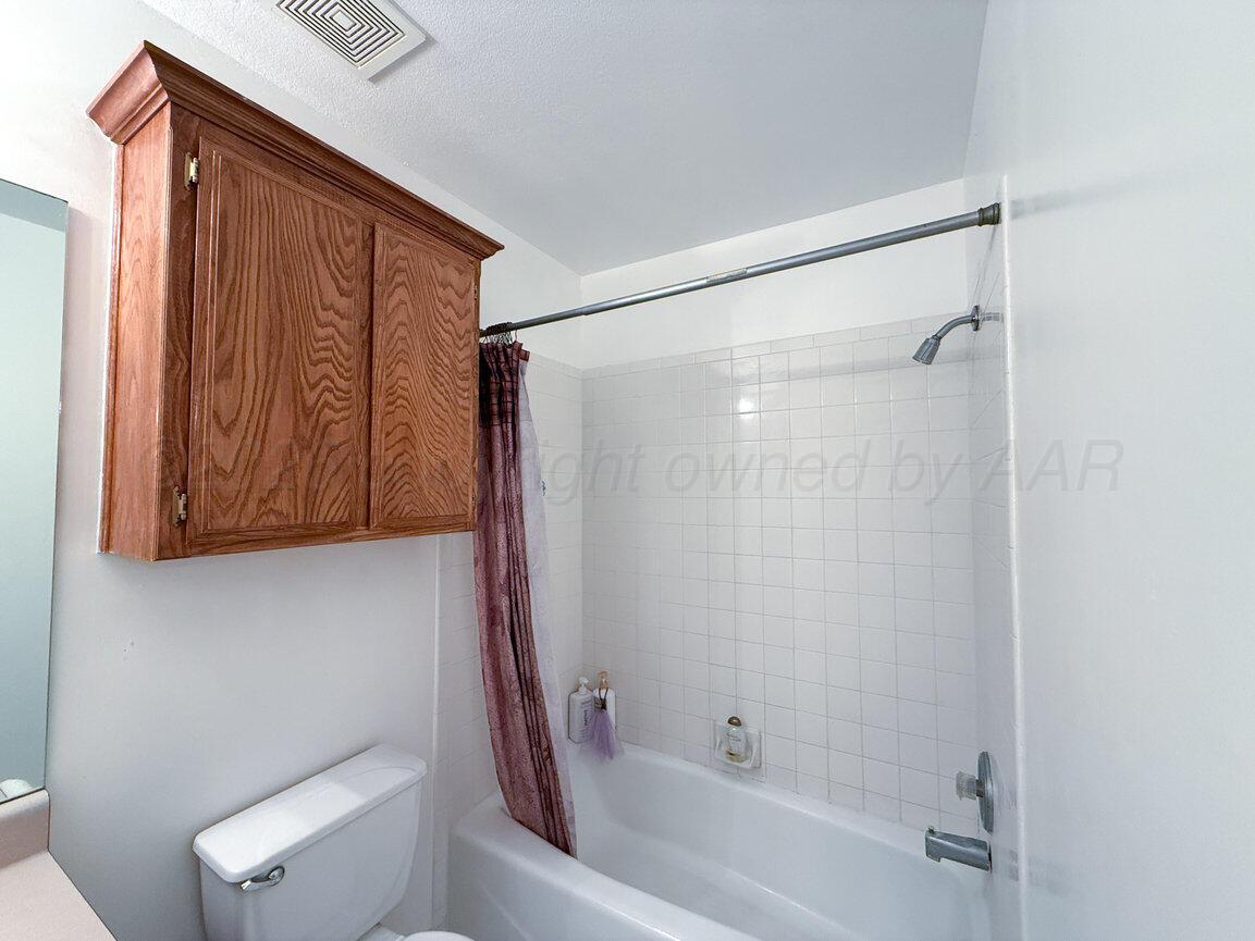 1108 South Fairfield Street Amarillo, TX 79104 - Photo 25 of 36 Color-28