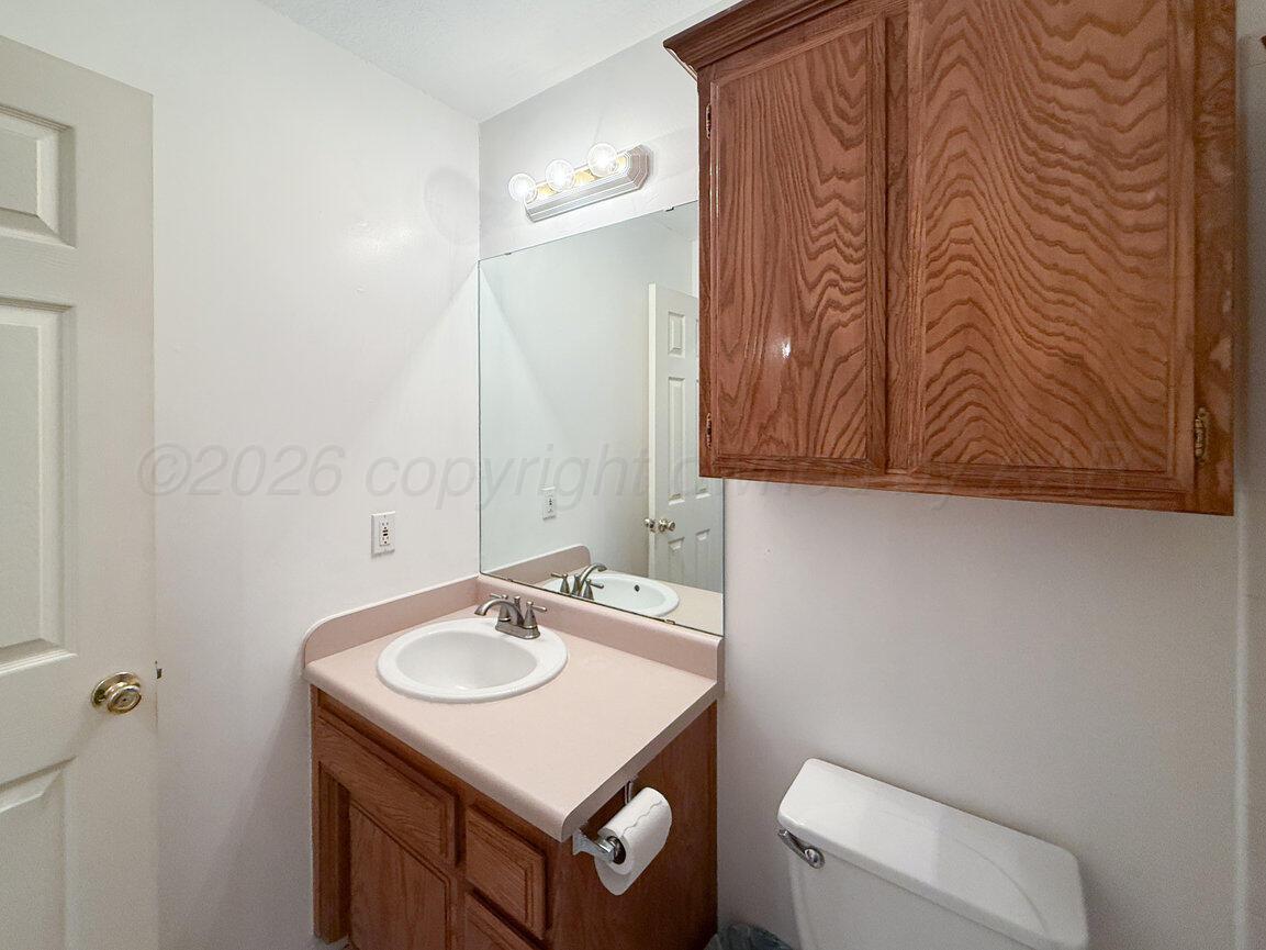 1108 South Fairfield Street Amarillo, TX 79104 - Photo 26 of 36 Color-29