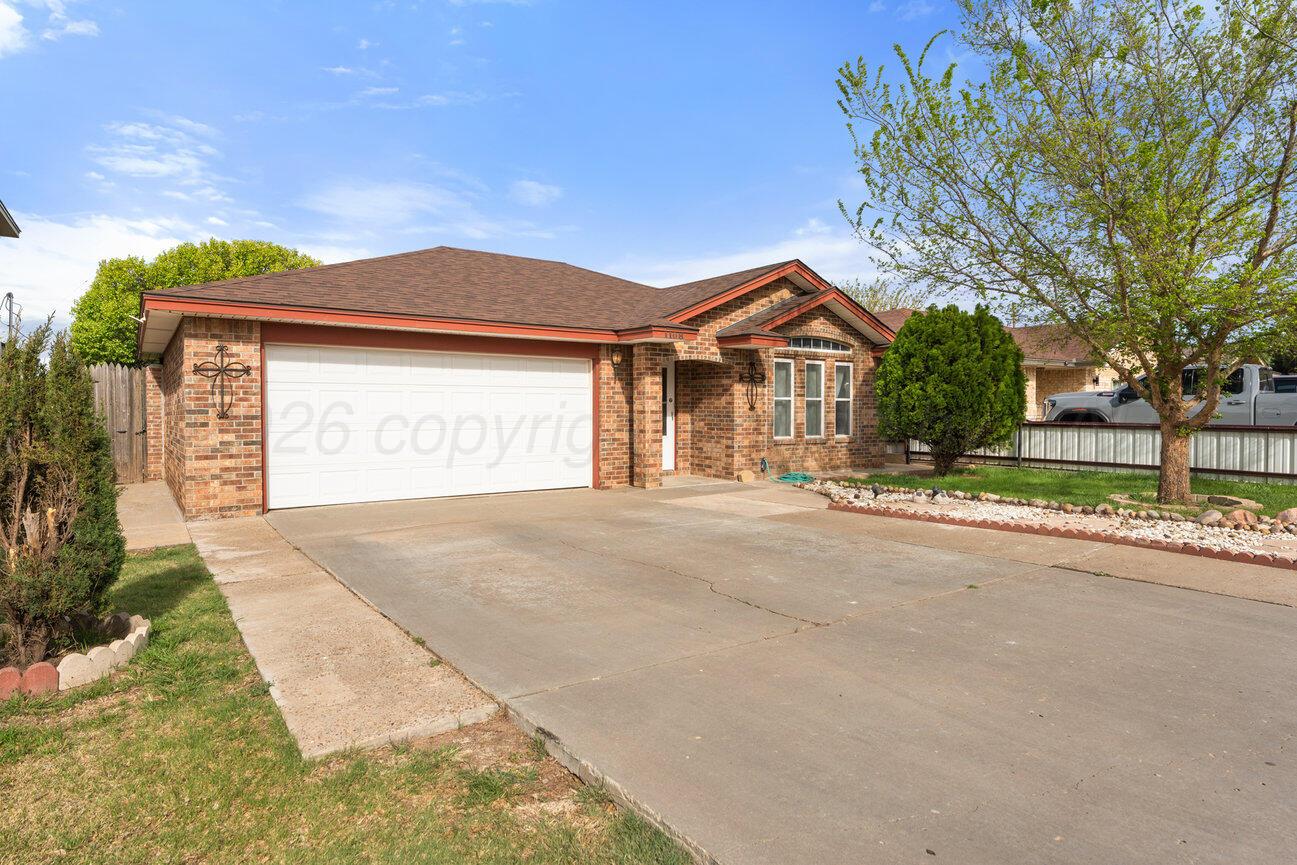 1108 South Fairfield Street Amarillo, TX 79104 - Photo 3 of 36 Color-3
