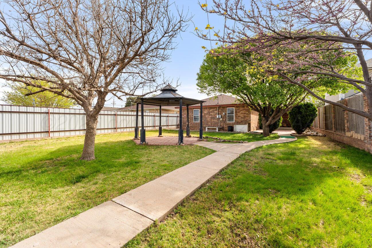 1108 South Fairfield Street Amarillo, TX 79104 - Photo 33 of 36 Color-36
