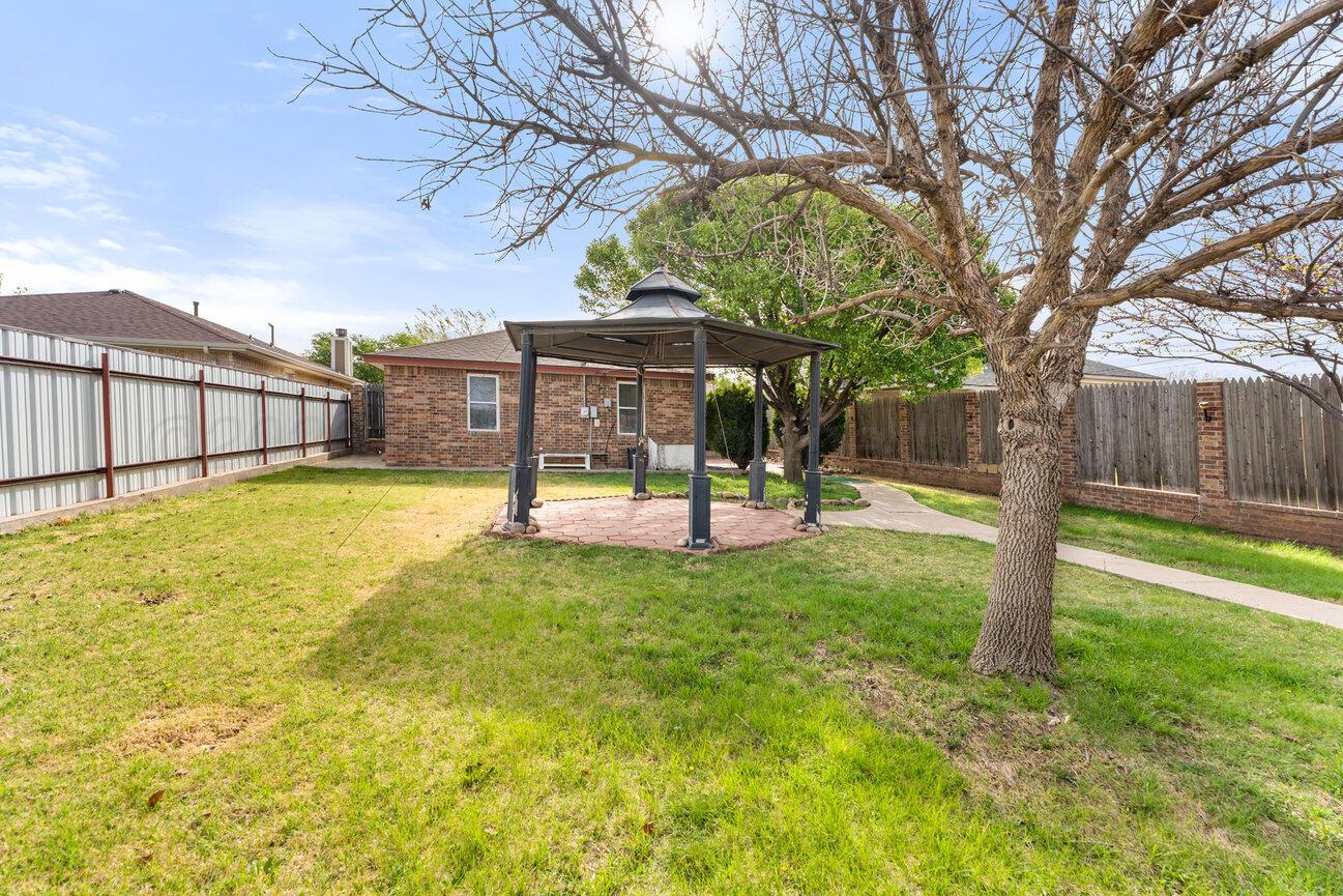 1108 South Fairfield Street Amarillo, TX 79104 - Photo 34 of 36 Color-37