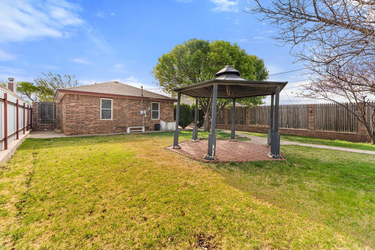 1108 South Fairfield Street Amarillo, TX 79104 - Photo 35 of 36 Color-38