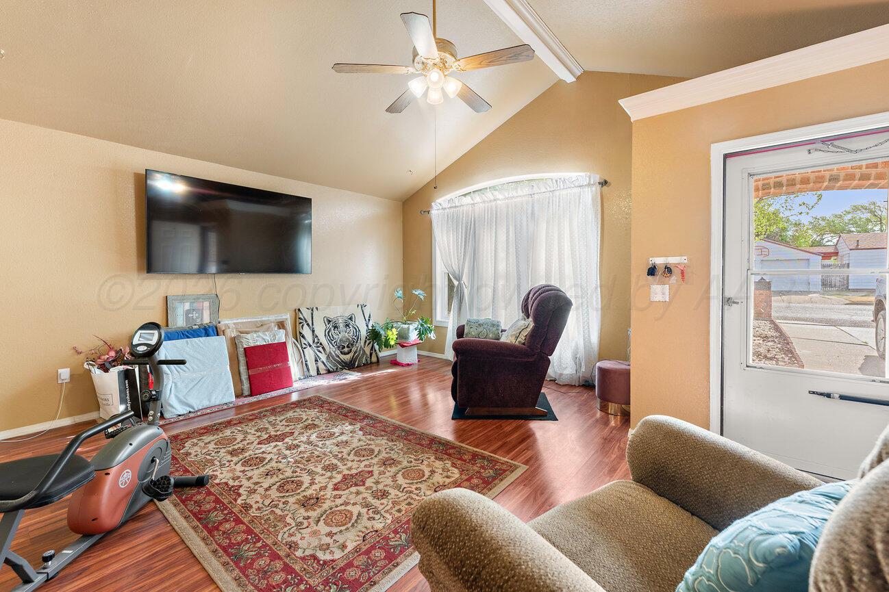 1108 South Fairfield Street Amarillo, TX 79104 - Photo 7 of 36 Color-7