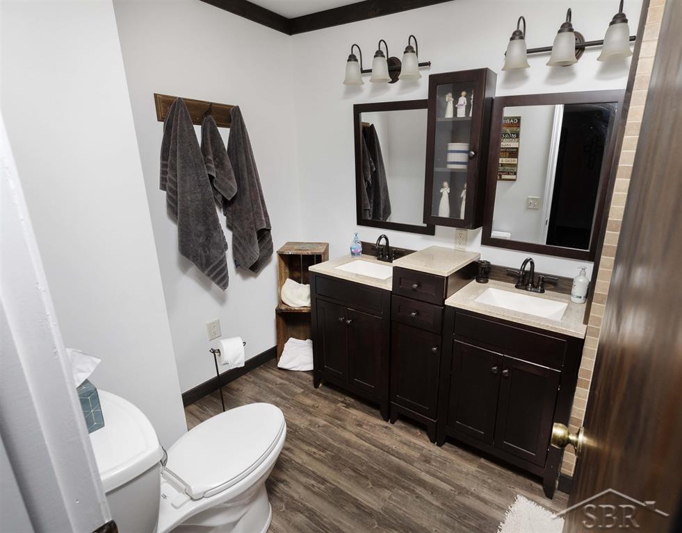 2231 Bass Lake Road Lupton, MI 48635 - Photo 20 of 59