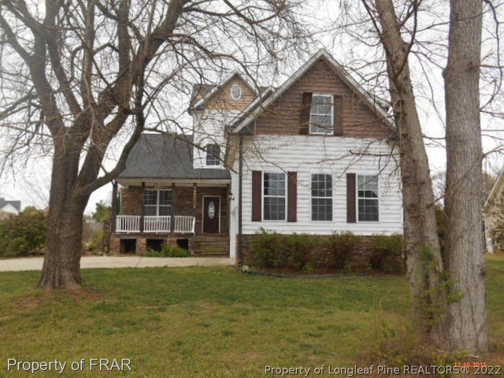 896 Ruth Circle Fuquay-Varina, NC 27526 - Photo 1 of 12 Gallery Image 1
