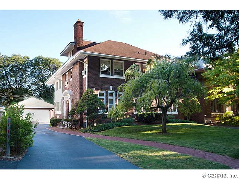 309 Canterbury Road Rochester, NY 14607 - Photo 1 of 1