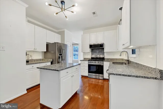 $809,500 | 1590 Chapman Road, Crofton, MD 21114