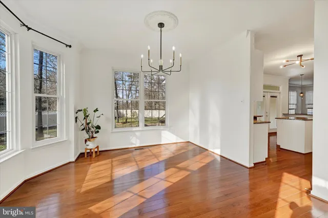 $809,500 | 1590 Chapman Road, Crofton, MD 21114