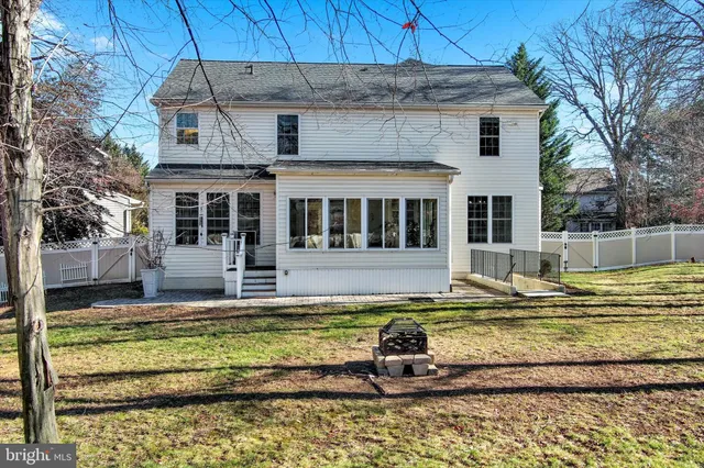 $809,500 | 1590 Chapman Road, Crofton, MD 21114