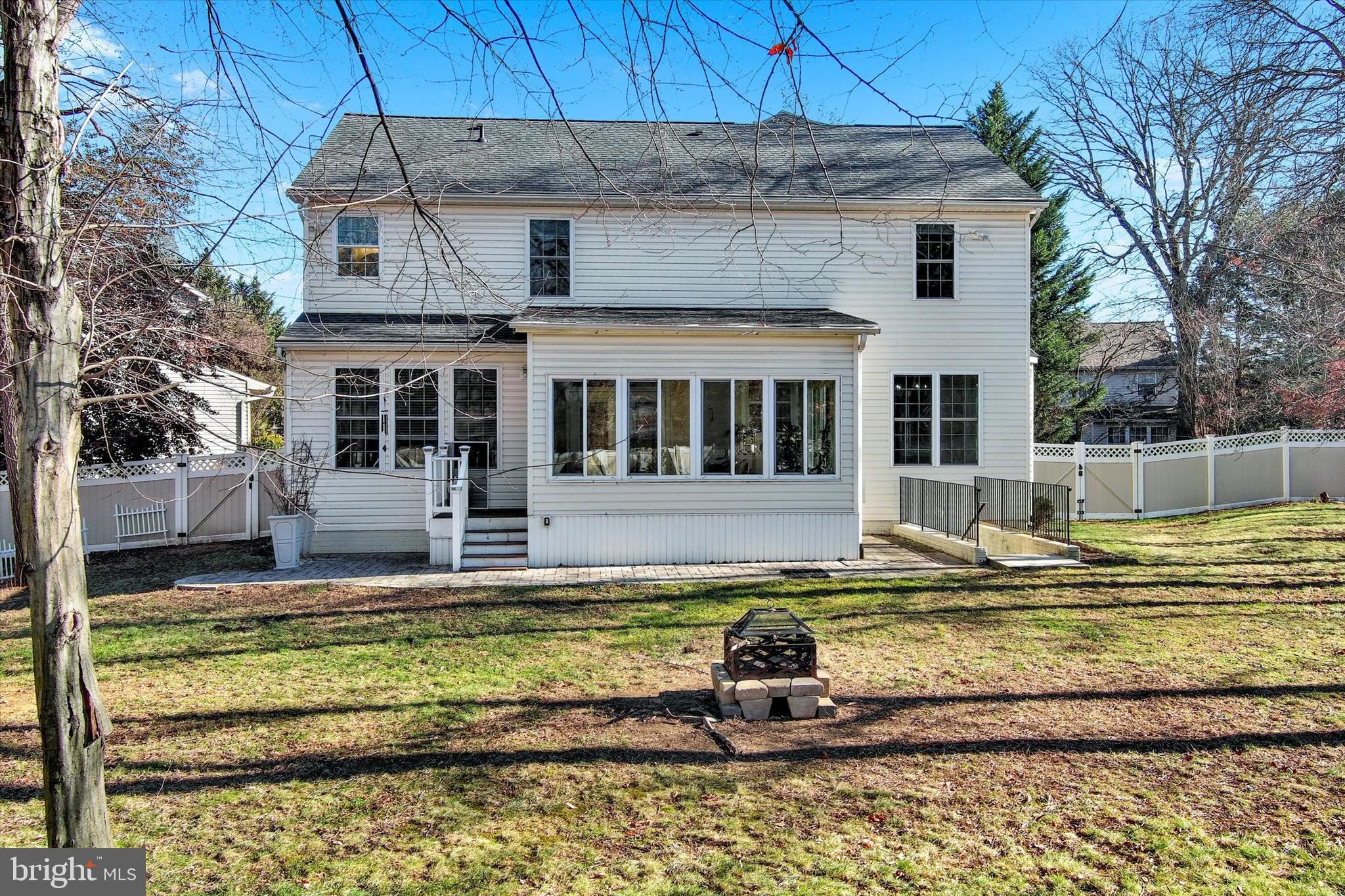 1590 Chapman Road Crofton, MD 21054 - Photo 3 of 70 a view of a house with swimming pool