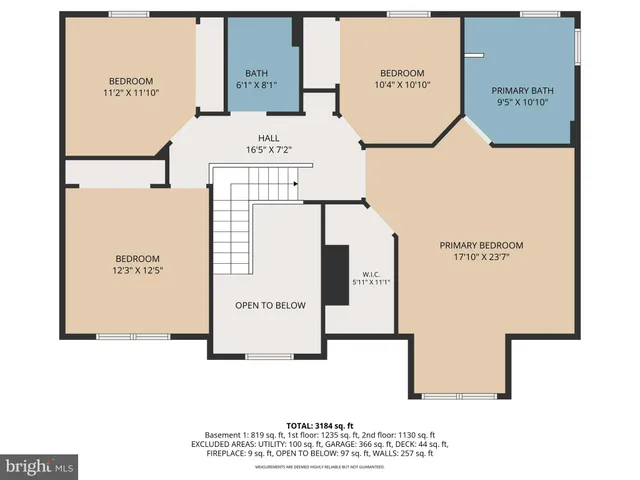 $809,500 | 1590 Chapman Road, Crofton, MD 21114