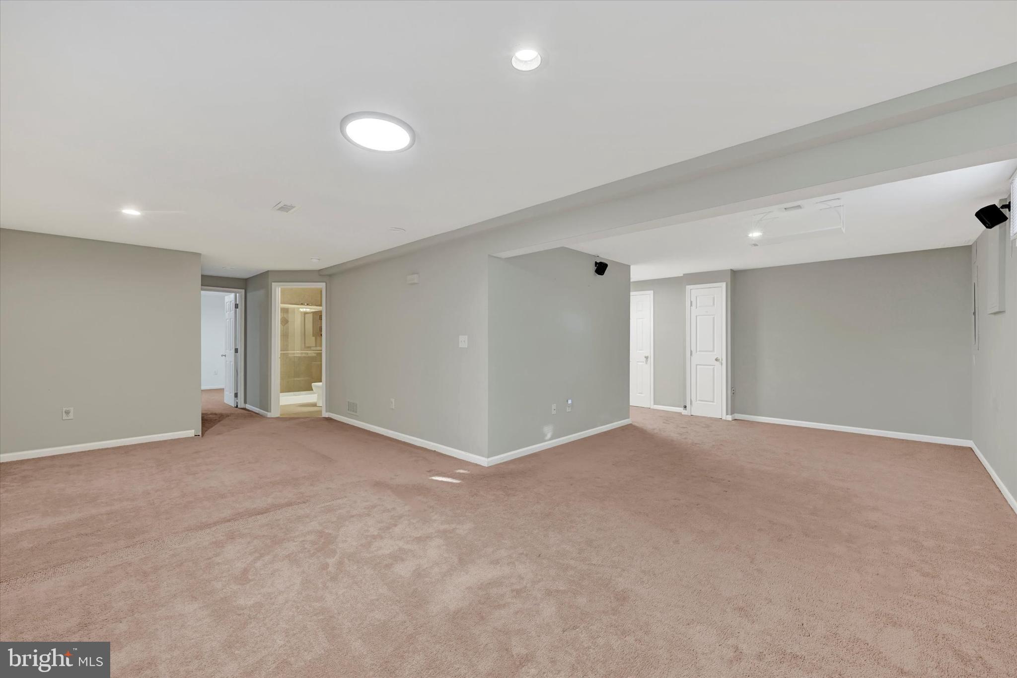 1590 Chapman Road Crofton, MD 21054 - Photo 34 of 70 a view of an empty room with a window