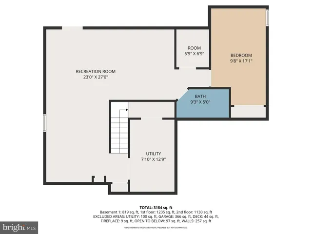 $809,500 | 1590 Chapman Road, Crofton, MD 21114