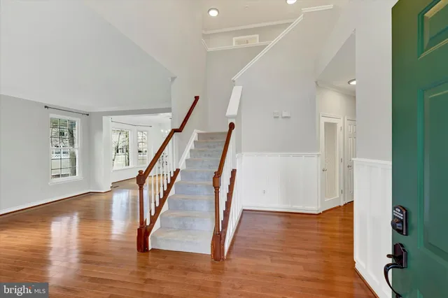 $809,500 | 1590 Chapman Road, Crofton, MD 21114