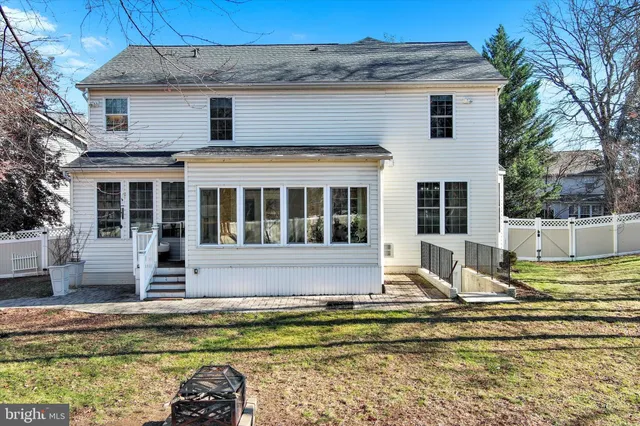 $809,500 | 1590 Chapman Road, Crofton, MD 21114