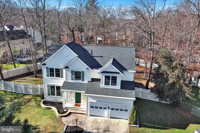 $809,500 | 1590 Chapman Road, Crofton, MD 21114