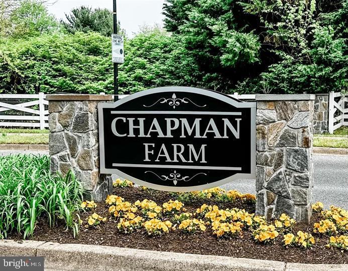 1590 Chapman Road Crofton, MD 21054 - Photo 54 of 70 Welcome to Chapman Farms community.