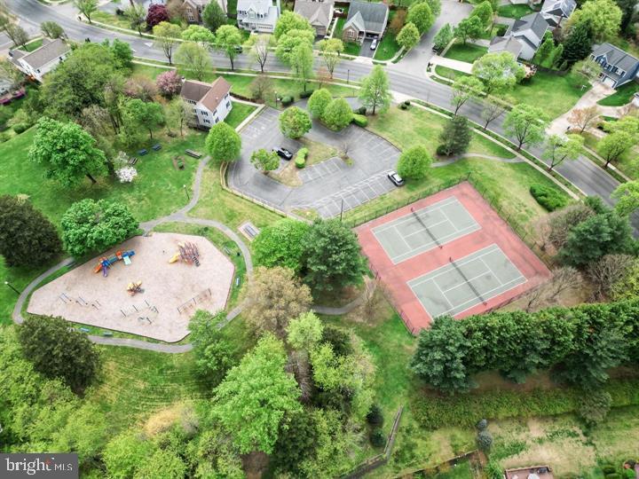 1590 Chapman Road Crofton, MD 21054 - Photo 55 of 70 an aerial view of a house