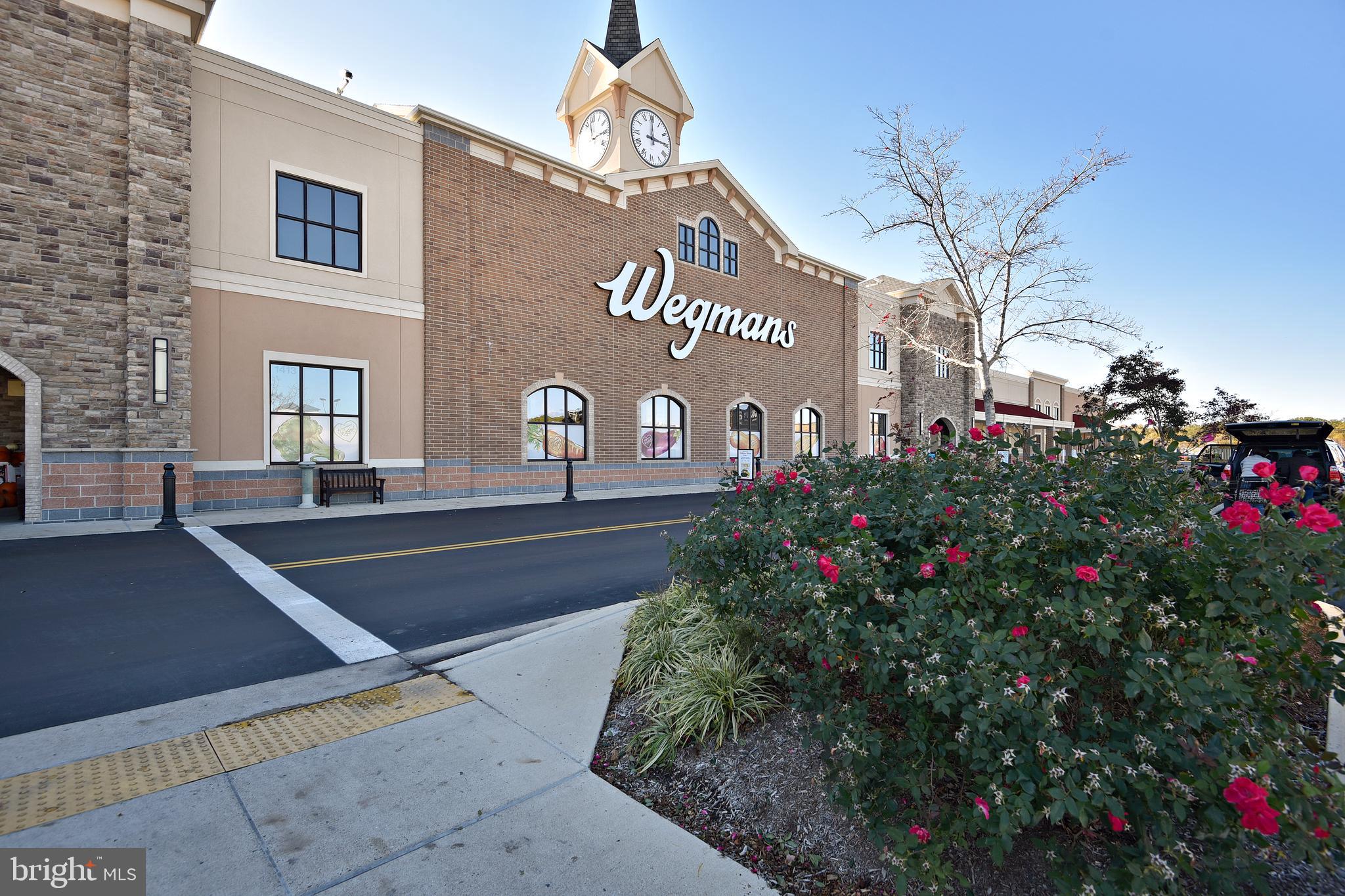 1590 Chapman Road Crofton, MD 21054 - Photo 60 of 70 Waugh Chapel Towne Centre