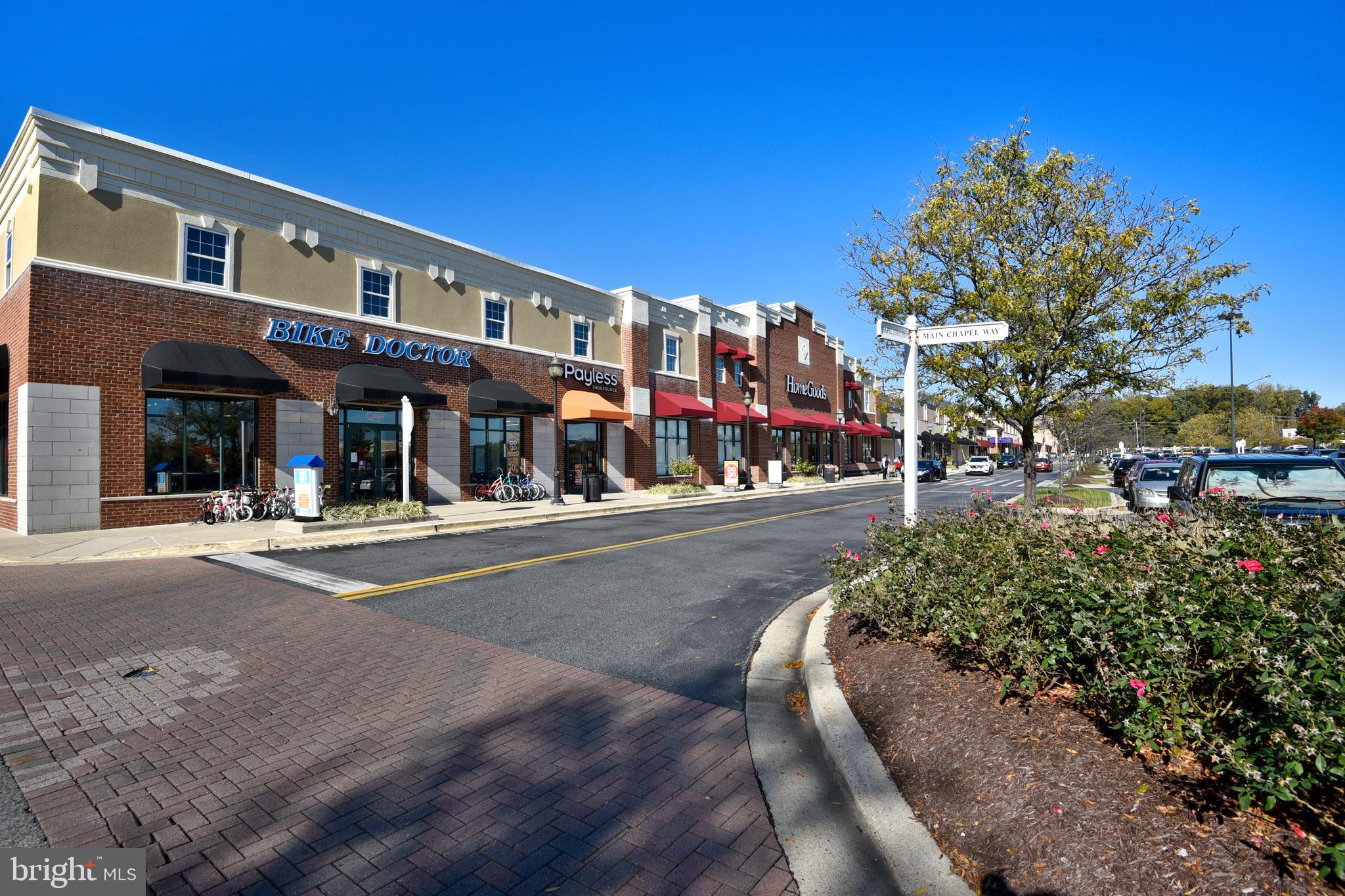 1590 Chapman Road Crofton, MD 21054 - Photo 65 of 70 The Villages at Waugh Chapel.