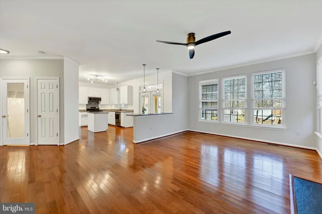 $809,500 | 1590 Chapman Road, Crofton, MD 21114