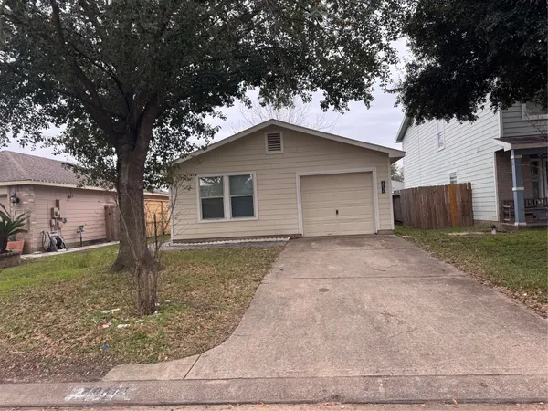 $1,850 | 20131 Pioneer Ridge Drive, Cypress, TX 77433