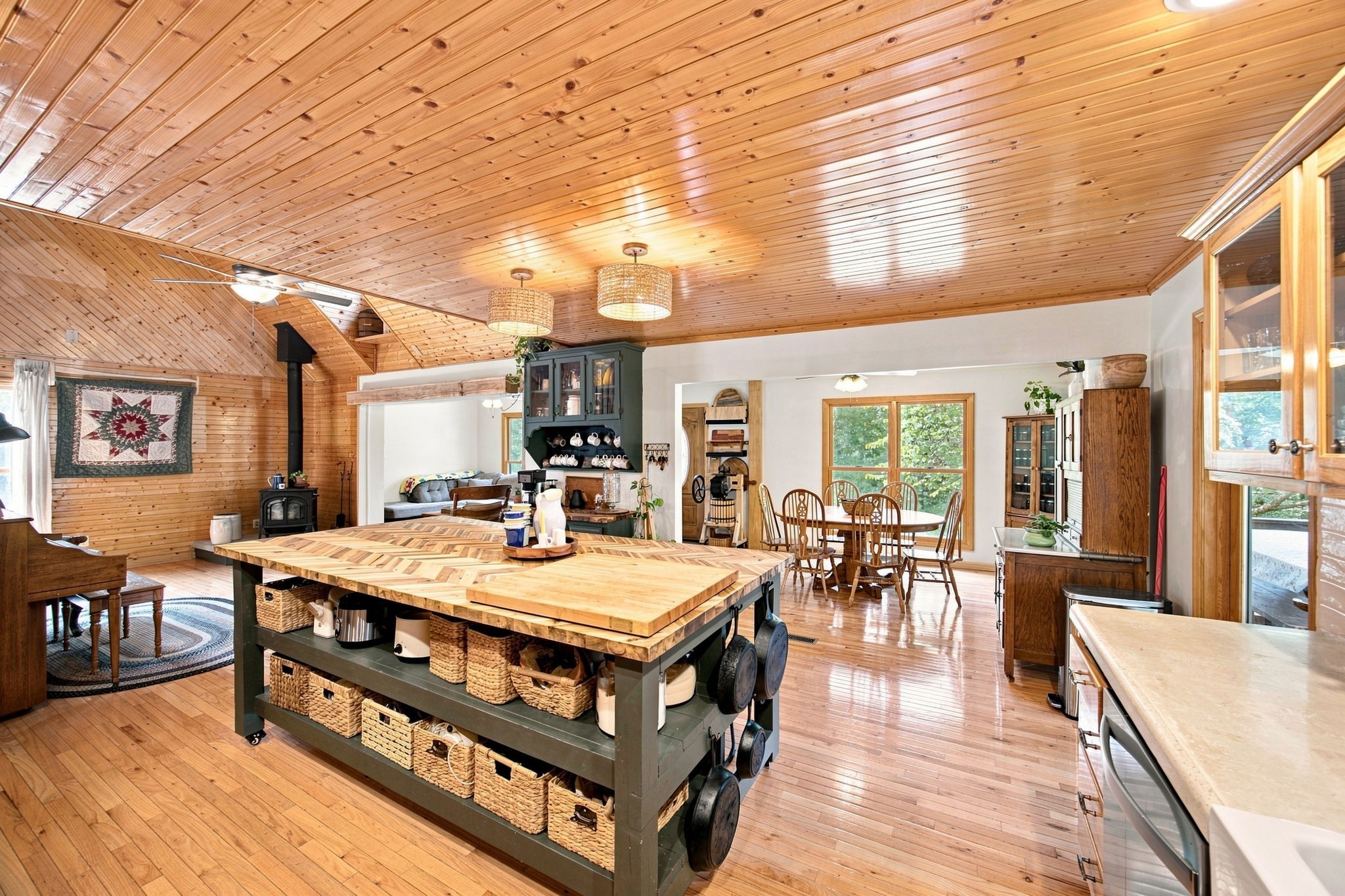 2362 Euchee Road Ten Mile, TN 37880 - Photo 7 of 56 Gallery Image 7