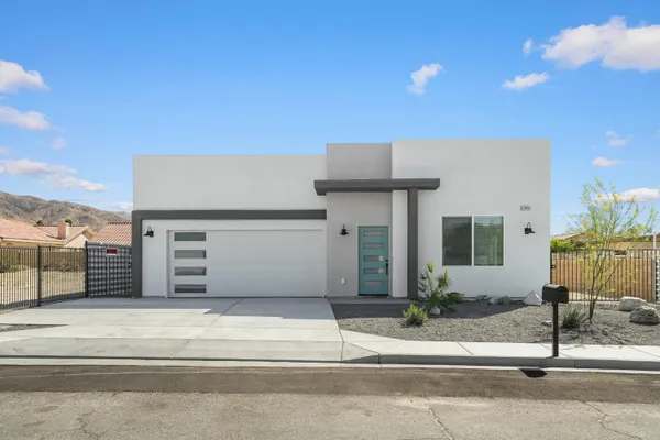 $475,000 | 13072 La Mesa Drive, Desert Hot Springs, CA 92240