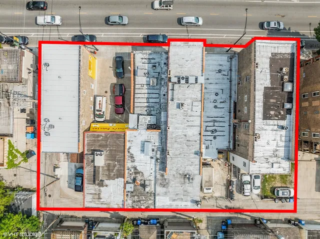 $8,500,000 | 2135 West Armitage Avenue, Chicago, IL 60647