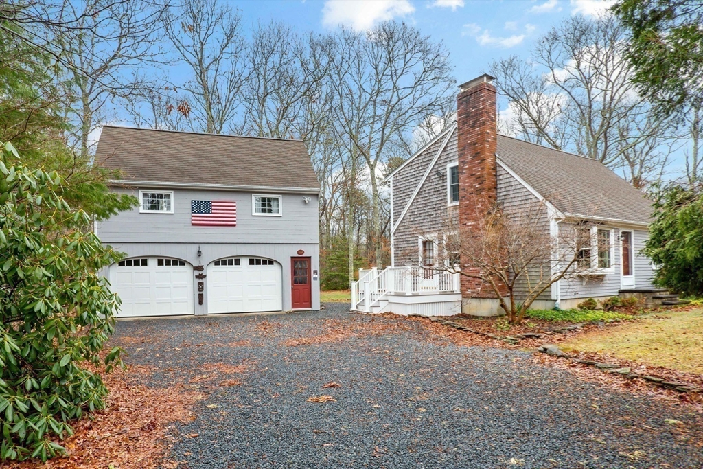 204 Farmersville Road Sandwich, MA 02563 - Photo 17 of 24 Gallery Image 17