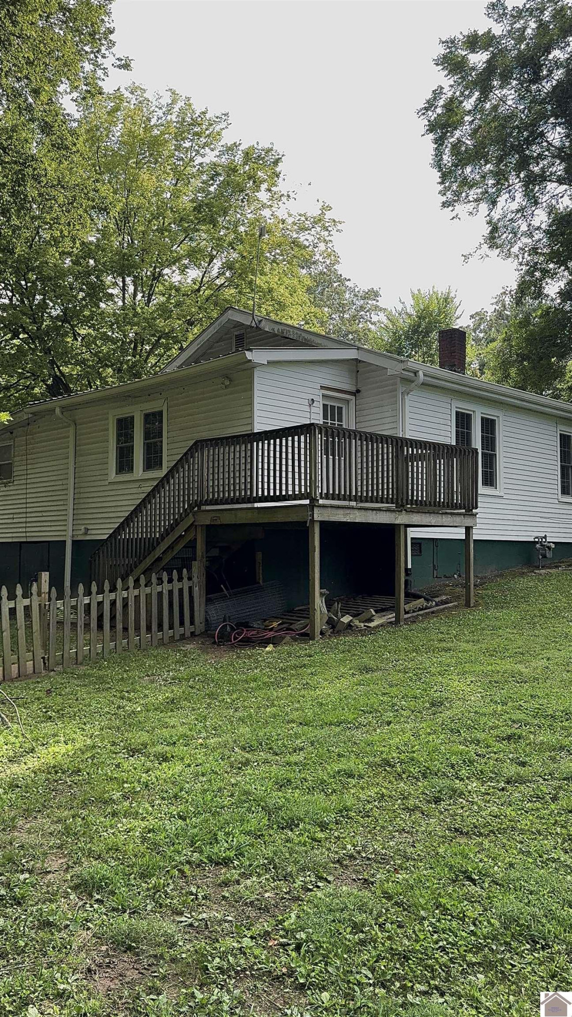 159 Barkley Drive Grand Rivers, KY 42045 - Photo 3 of 19 Photo 3