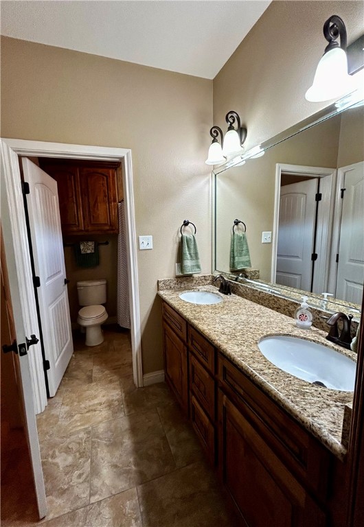 1310 Keenland Road Corpus Christi, TX 78418 - Photo 22 of 29 Full bathroom located beaten bedroom 3 and 4