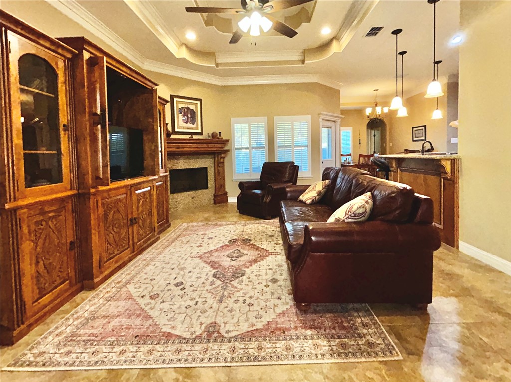 1310 Keenland Road Corpus Christi, TX 78418 - Photo 3 of 29