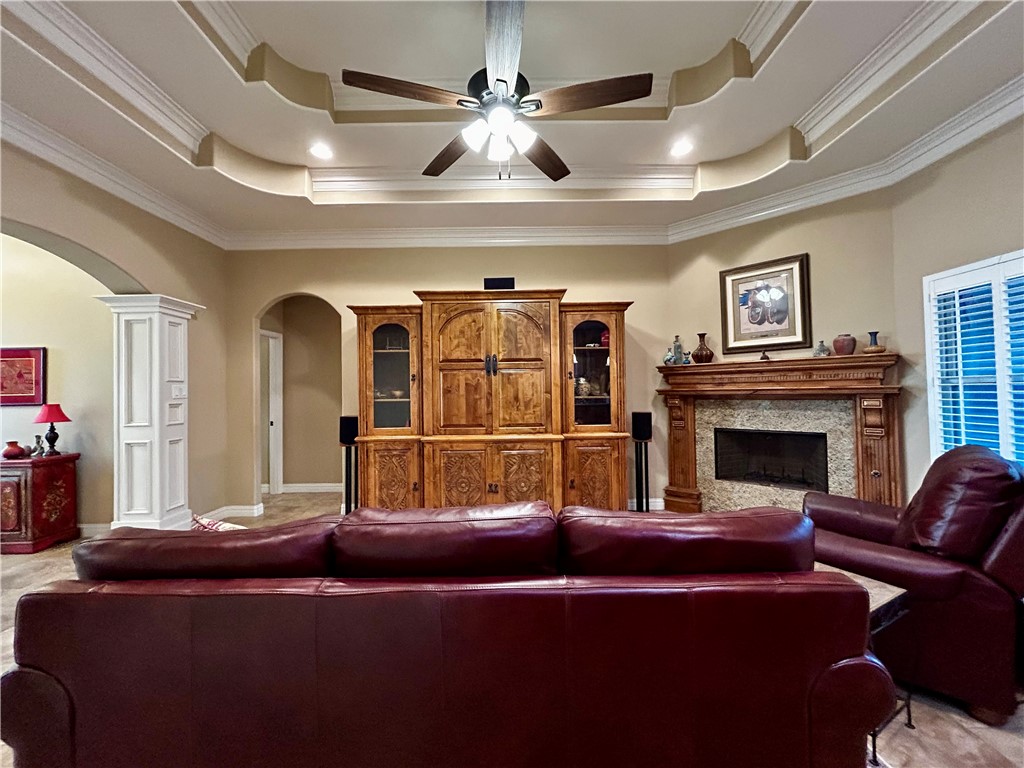 1310 Keenland Road Corpus Christi, TX 78418 - Photo 5 of 29