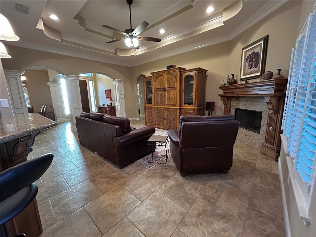 1310 Keenland Road Corpus Christi, TX 78418 - Photo 6 of 29