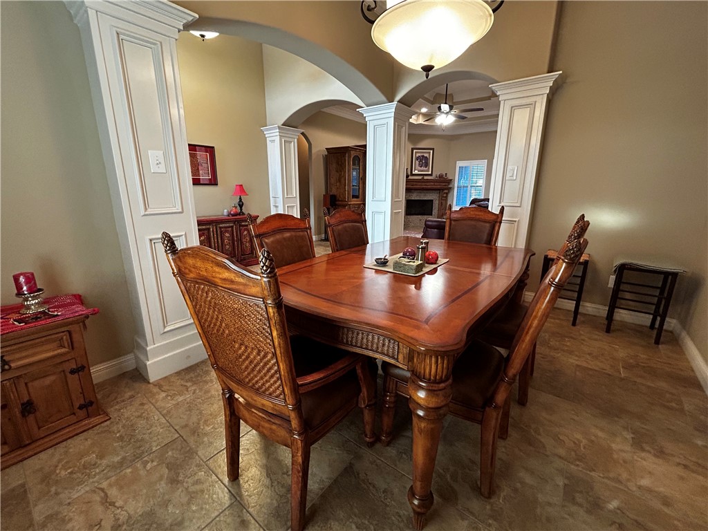 1310 Keenland Road Corpus Christi, TX 78418 - Photo 8 of 29