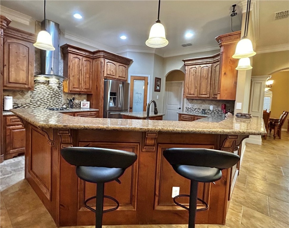 1310 Keenland Road Corpus Christi, TX 78418 - Photo 10 of 29