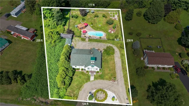 $375,000 | 344 Highway 96, Owego, NY 13827