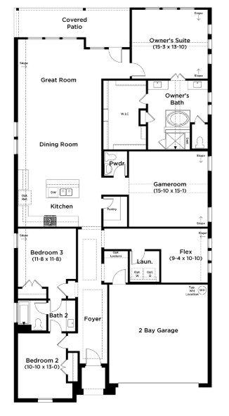 20413 Gillbrand Rd Manor Manor, TX 78653 - Photo 2 of 2