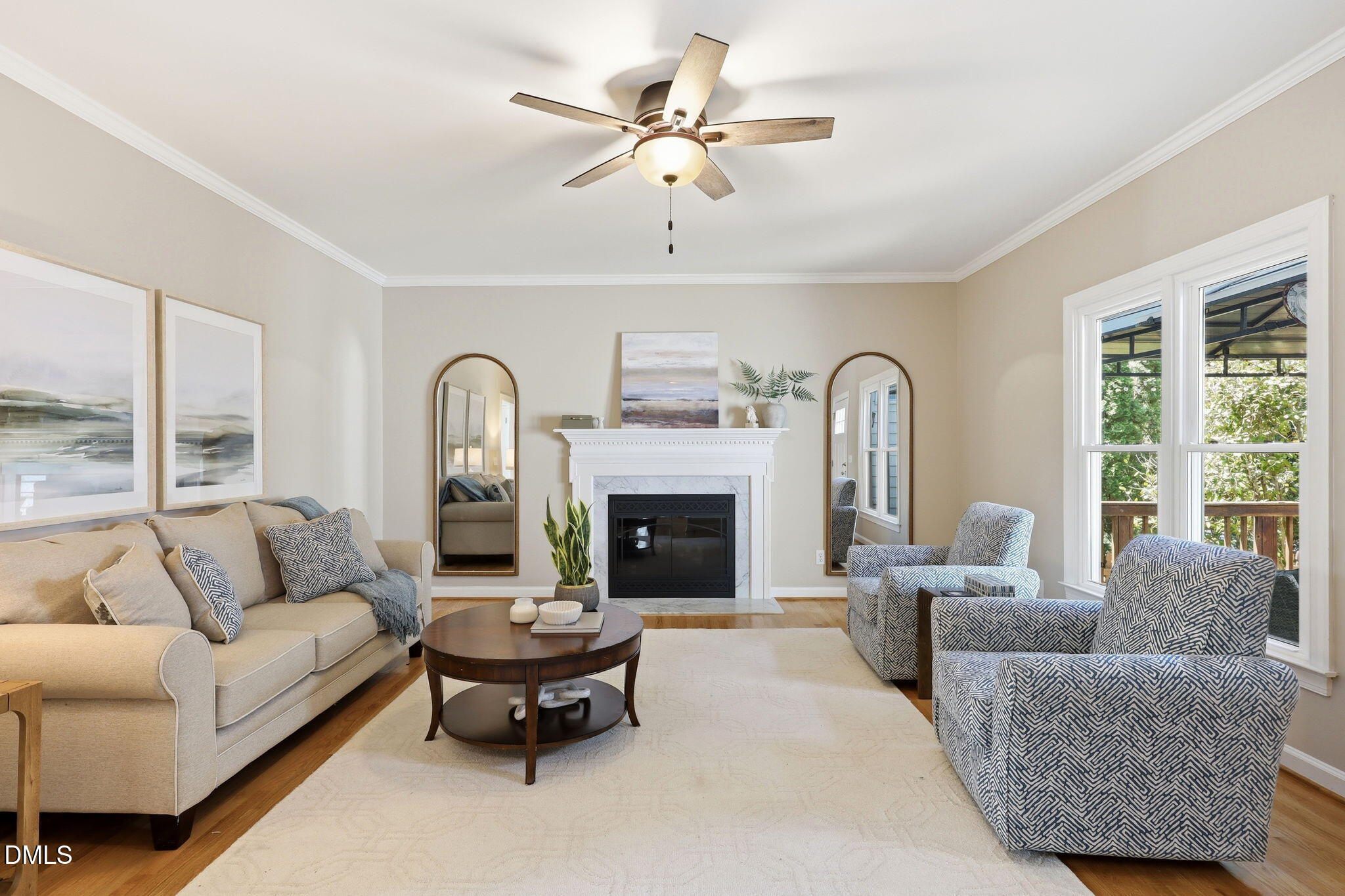 10813 Crosschurch Lane Raleigh, NC 27614 - Photo 16 of 33 29-web-or-mls-IMG_9086-edit