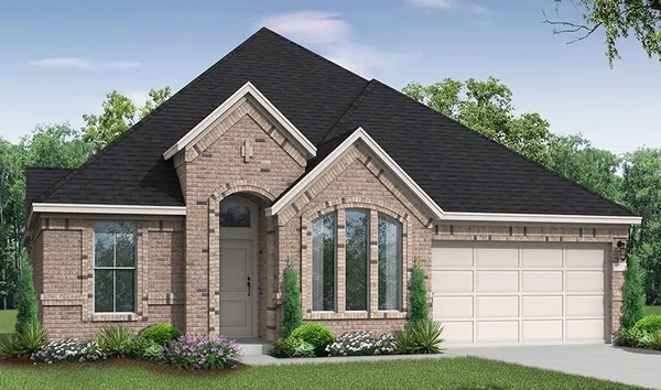 $564,066 | 3344 Bentwood Ranch Drive, Conroe, TX 77385