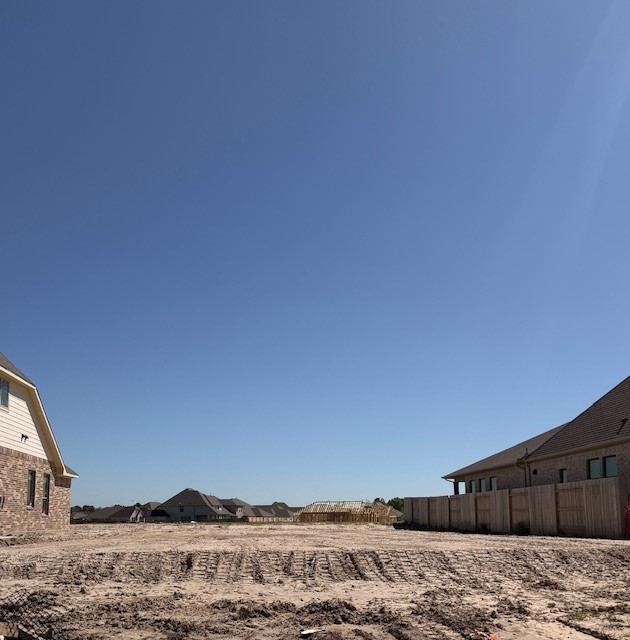 3344 Bentwood Ranch Drive Conroe, TX 77385 - Photo 6 of 13 a view of houses with outdoor space