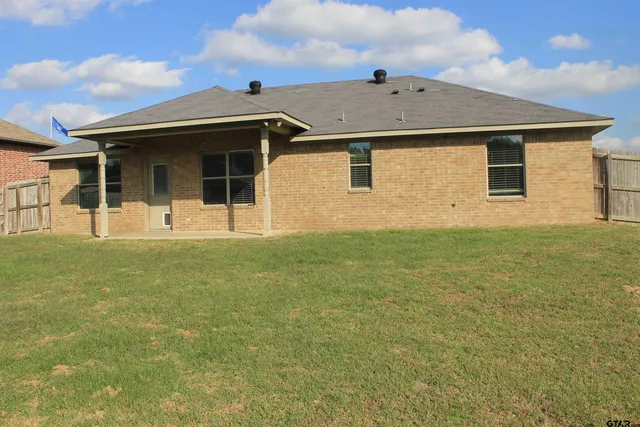 $1,700 | 117 Bois D Arc Drive, Bullard, TX 75757