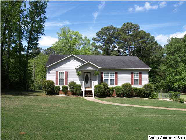 1824 Hillcrest Road Northeast Birmingham, AL 35215 - Photo 27 of 28