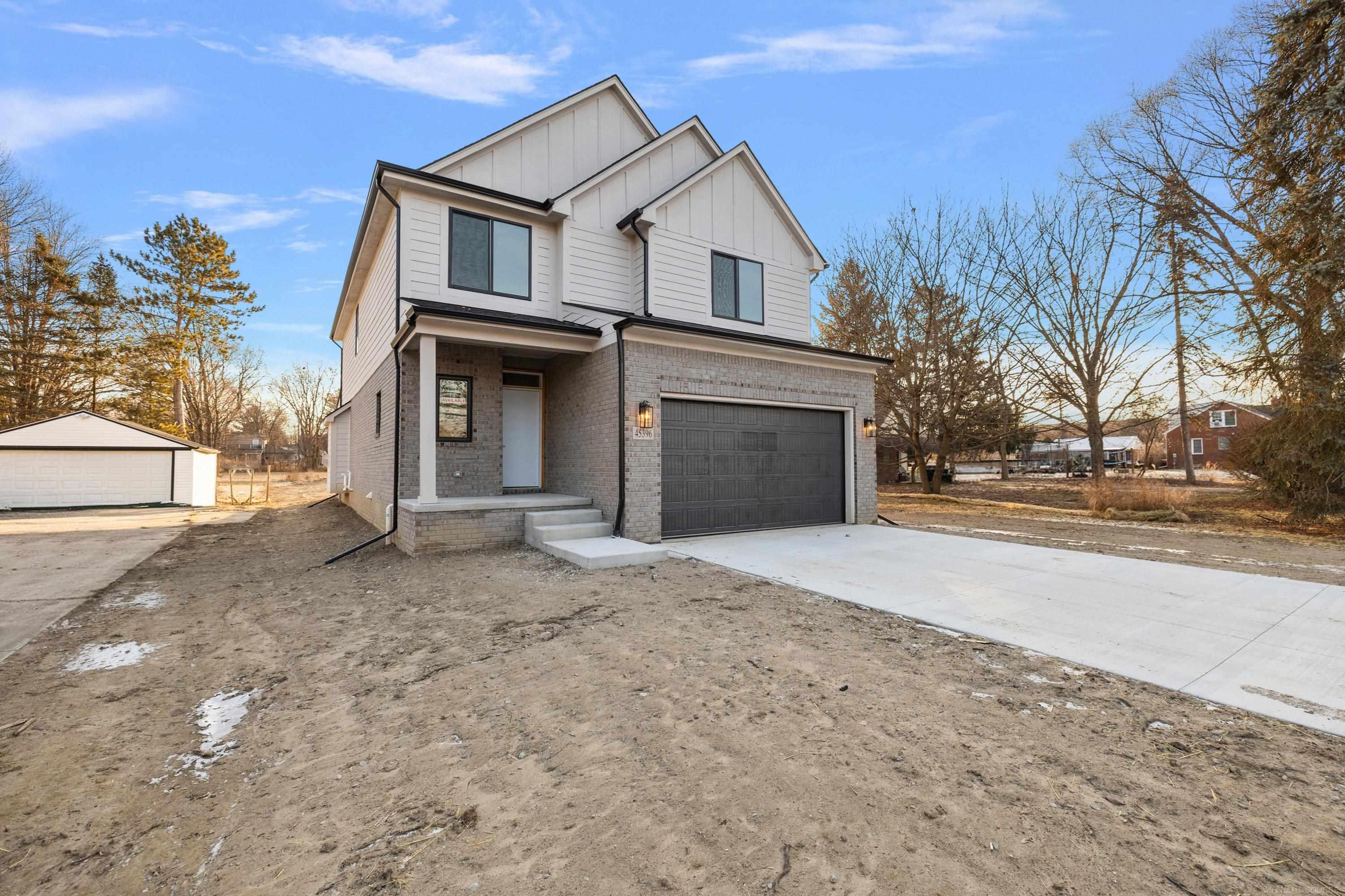 45396 Deneweth Road Macomb, MI 48042 - Photo 4 of 26