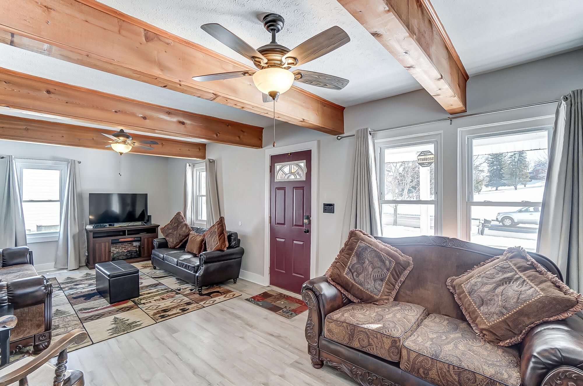 1909 Mechanicsburg Road Springfield, OH 45503 - Photo 8 of 43 Gallery Image 8