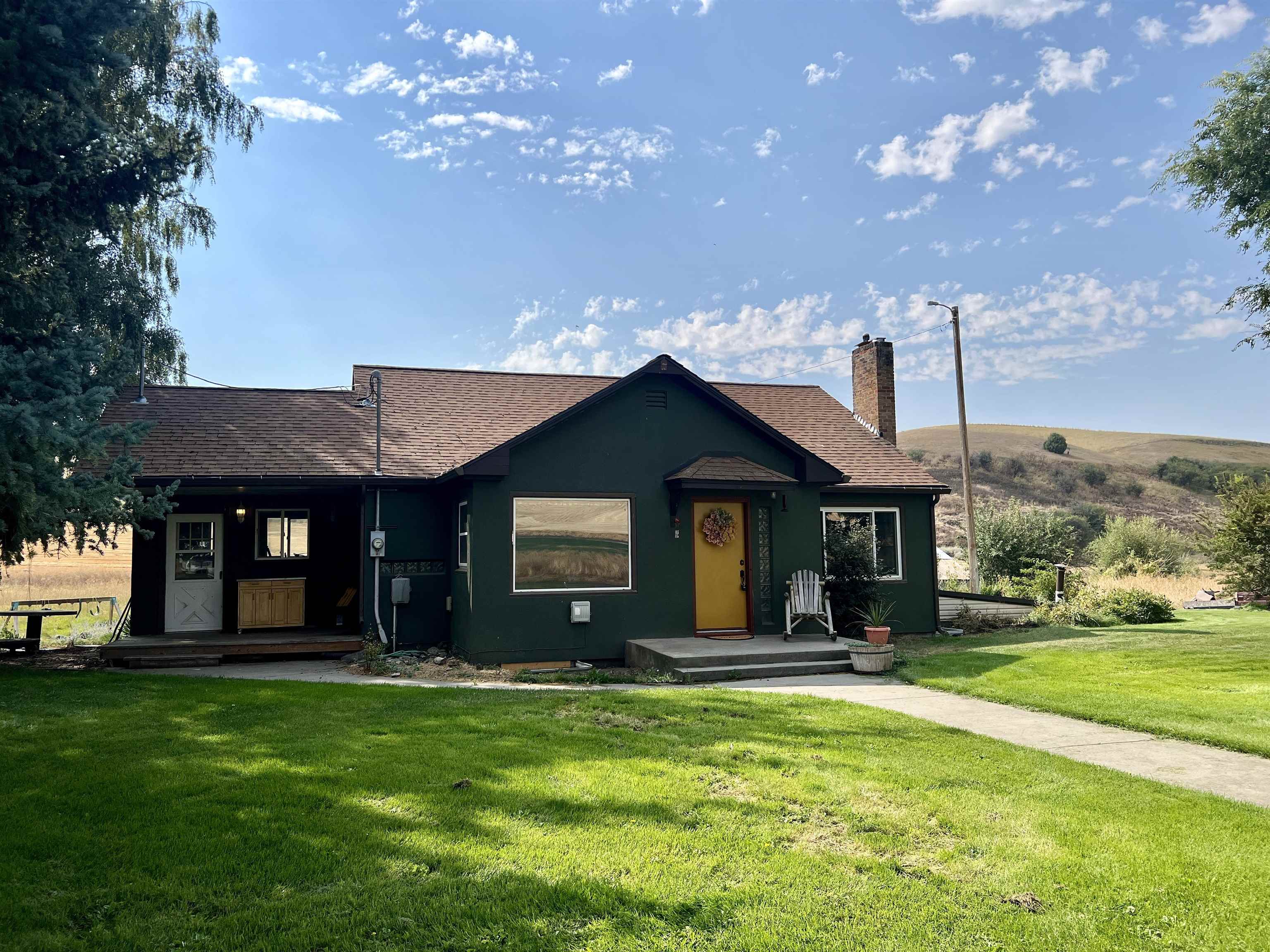 451 Sunset Road St. John, WA 99171 - Photo 1 of 45