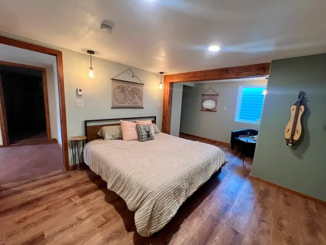 $470,000 | 451 Sunset Road, St. John, WA 99171